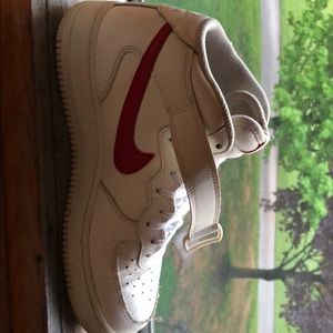 Nike Air Force 1 mid